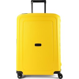 Samsonite S'Cure Spinner Trolley de 4 ruedas 69 cm  Modelo 1