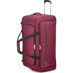 Delsey Paris Pin Up 2 ruedas Bolsa de viaje 74 cm  Modelo 2