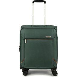 Samsonite Base Breeze 4 ruedas Carro de la cabina 55 cm  Modelo 1