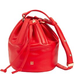 DuDu Filicudi Bolsa Piel 14 cm  Modelo 4