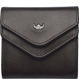 Golden Head Valencia Cartera Protección RFID Piel 7.5 cm  Modelo 1