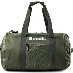 Bench Bolsa de viaje clásica Weekender 50 cm  Modelo 2