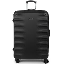 Gabol Balance XP 4 ruedas Carrito L 77 cm con pliegue de expansión  Modelo 2