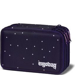 Ergobag Accesorios estuche maxi 42 pzs.  Modelo 4