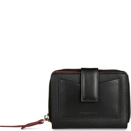 bugatti Viola Cartera Protección RFID Piel 12 cm  Modelo 2