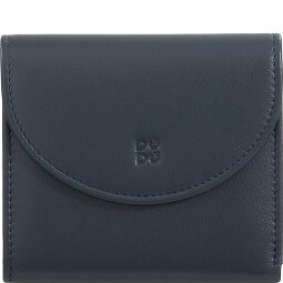 DuDu Malaita Cartera Piel natural 11 cm  Modelo 5