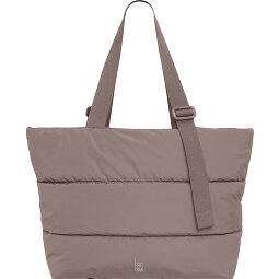 GOT BAG Puffer Bolsa de compras 51 cm Compartimento para laptop  Modelo 2