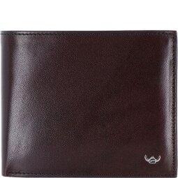 Golden Head Colorado Cartera RFID Piel 12 cm  Modelo 1