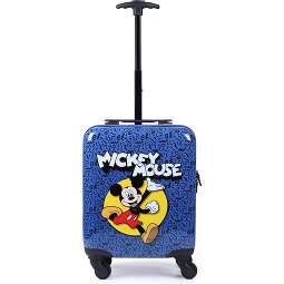 Samsonite Daydream Disney 4 ruedas Carro para niños 45 cm  Modelo 1