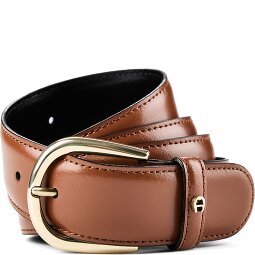 AIGNER Cinturón de negocios de cuero  Modelo 3