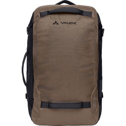 Vaude Mochila Mundo Carry-On 38 Compartimento para portátil de 55 cm  Modelo 2