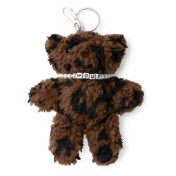 Wouf Bolsa colgante Charms 7 cm  Modelo 8