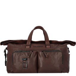 Piquadro Bolsa de viaje Harper Weekender Piel 52 cm  Modelo 2