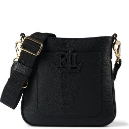 Lauren Ralph Lauren Cameryn Bolsa de hombro Mini Bag Piel 17 cm  Modelo 1