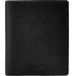 Joop! cerratano Cartera Protección RFID Piel 10.5 cm  Modelo 1