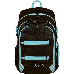 Neoxx Active Pro Cartera escolar 45.5 cm  Modelo 8