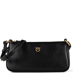 PINKO Half Moon Bolsa de hombro Piel 23 cm  Modelo 2