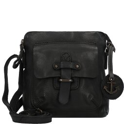 Harbour 2nd Urban Poets Ellis Bolsa de hombro Mini Bag Piel 18 cm  Modelo 2