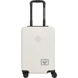 Herschel Heritage 4 ruedas Trolley de cabina XS 50 cm  Modelo 4