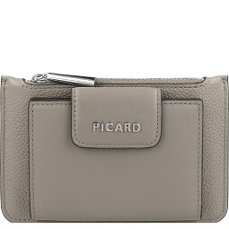 Picard Embrace 1 Estuche para tarjetas de crédito Piel 14 cm  Modelo 2
