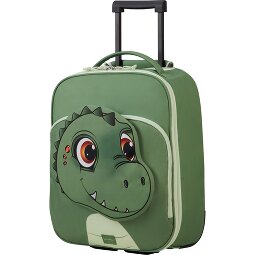 Samsonite Sammies 2 ruedas Carro para niños 45 cm  Modelo 1