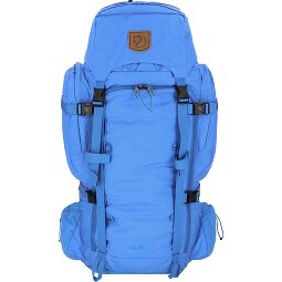Fjällräven Kajka 55 Mochila de trekking S-M 73 cm  Modelo 4
