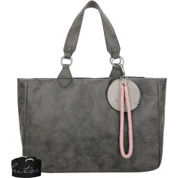 Fritzi aus Preußen Izzy Vintage Bolsa de compras 42 cm  Modelo 1