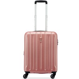 Roncato Kinetic 2.0 4 ruedas Carro de la cabina 55 cm con pliegue de expansión  Modelo 4