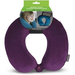 Worldpack Almohada para el cuello 30 cm  Modelo 5