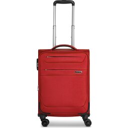 Worldpack Chicago 4 ruedas Carro de la cabina S 55 cm  Modelo 2