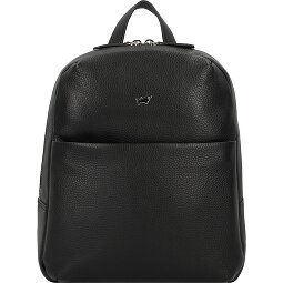 Braun Büffel Hanna Mochila de la ciudad S Piel 31 cm  Modelo 4
