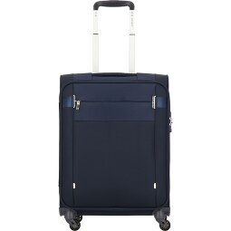 Samsonite Citybeat 4 ruedas Carro de la cabina 55 cm  Modelo 2