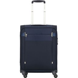 Samsonite Citybeat 4 ruedas Carro de la cabina 55 cm  Modelo 2