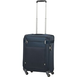 Samsonite Citybeat 4 ruedas Carro de la cabina 55 cm  Modelo 2
