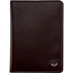 Golden Head Capri Tarjetero RFID Piel 9 cm  Modelo 2