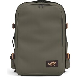Cabin Zero Mochila de viaje Classic Pro 32L Compartimento para el portátil de 46 cm  Modelo 3