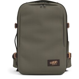 Cabin Zero Mochila de viaje Classic Pro 32L Compartimento para el portátil de 46 cm  Modelo 3