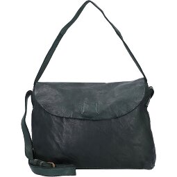 Harold's Bolsa de hombro Submarine L Piel 28 cm  Modelo 4