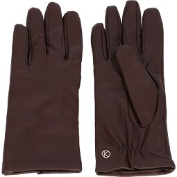 Kessler Guantes Chelsea de cuero  Modelo 3