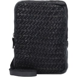 Harbour 2nd Anchor Love Bruna Bolsa de hombro Piel 15 cm  Modelo 2