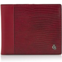 Castelijn & Beerens Donna Billetera RFID Piel 11 cm  Modelo 3