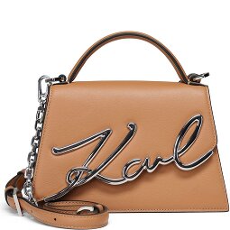 Karl Lagerfeld Signature 2.0 Bolso Piel natural 21.5 cm  Modelo 4