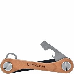 Keykeepa Gestor de llaves de madera 1-12 llaves  Modelo 1