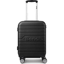 Bench Seattle 4 ruedas Trolley de cabina S 55 cm  Modelo 1