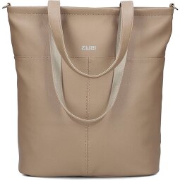 Zwei Mademoiselle.M Bolsa de compras 37 cm  Modelo 4