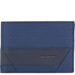 Piquadro Cartera Trakai RFID 13 cm  Modelo 2