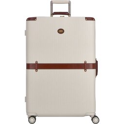 The Bridge Story Viaggio Trunks 4 ruedas Trolley 74 cm  Modelo 2