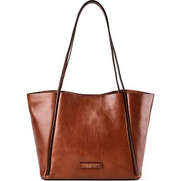 The Bridge Icons Bolsa de compras Piel 38 cm  Modelo 1