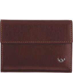 Golden Head Estuche para llaves de Colorado de cuero de 10,5 cm  Modelo 2