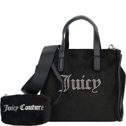 Juicy Couture Iris Velvet Rhinestones Bolso 19 cm  Modelo 1